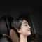 Luxury Car Headrest Neck Support Pillow For Mercedes Benz Maybach S Class 12