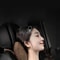 Luxury Car Headrest Neck Support Pillow For Mercedes Benz Maybach S Class 12