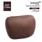 Luxury Car Headrest Neck Support Pillow For Mercedes Benz Maybach S Class 3