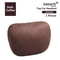 Luxury Car Headrest Neck Support Pillow For Mercedes Benz Maybach S Class 3