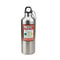 NOS Style Stainless Steel Vacuum Insulated Thermos Cup 500ML Car Travel Mug 2