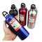 NOS Style Stainless Steel Vacuum Insulated Thermos Cup 500ML Car Travel Mug 6