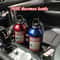 NOS Style Stainless Steel Vacuum Insulated Thermos Cup 500ML Car Travel Mug 8