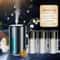 Electric Car Air Freshener Essential Oil Aroma Diffuser Humidifier 10