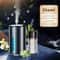 Electric Car Air Freshener Essential Oil Aroma Diffuser Humidifier 6