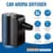 Electric Car Air Freshener Essential Oil Aroma Diffuser Humidifier 17