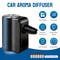 Electric Car Air Freshener Essential Oil Aroma Diffuser Humidifier 17