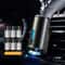 Electric Car Air Freshener Essential Oil Aroma Diffuser Humidifier 0