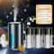Electric Car Air Freshener Essential Oil Aroma Diffuser Humidifier 8