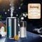 Electric Car Air Freshener Essential Oil Aroma Diffuser Humidifier 4