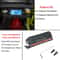 Suzuki Jimny JB64 JB74 Co Pilot Handle Storage Box Dashboard Organizer Tray 7