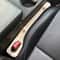 Universal Car Seat Gap Filler Strips Leak Proof Interior Organizer Kit 7