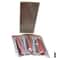BMW Natural Air Car Vent Air Freshener Aromatherapy Fragrance Diffuser 9