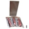 BMW Natural Air Car Vent Air Freshener Aromatherapy Fragrance Diffuser 9