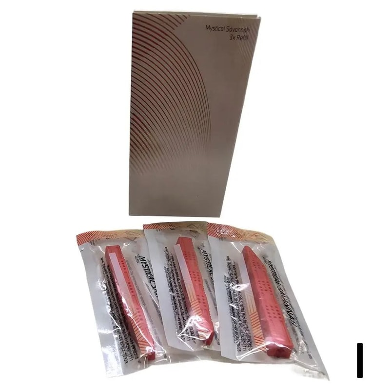 BMW Natural Air Car Vent Air Freshener Aromatherapy Fragrance Diffuser 9