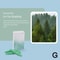 BMW Natural Air Car Vent Air Freshener Aromatherapy Fragrance Diffuser 7