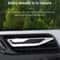 BMW Natural Air Car Vent Air Freshener Aromatherapy Fragrance Diffuser 12