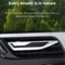 BMW Natural Air Car Vent Air Freshener Aromatherapy Fragrance Diffuser 12