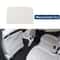 Mercedes Benz Front Seat Back Pocket Storage Cover Interior Organizer Trim 3