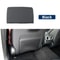 Mercedes Benz Front Seat Back Pocket Storage Cover Interior Organizer Trim 1