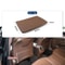 Mercedes Benz Front Seat Back Pocket Storage Cover Interior Organizer Trim 5