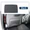 Mercedes Benz Front Seat Back Pocket Storage Cover Interior Organizer Trim 6