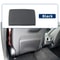 Mercedes Benz Front Seat Back Pocket Storage Cover Interior Organizer Trim 6