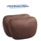 Memory Foam Car Neck Pillow Universal Headrest Cushion For Car And Gaming Chair 11