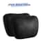 Memory Foam Car Neck Pillow Universal Headrest Cushion For Car And Gaming Chair 4