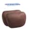 Memory Foam Car Neck Pillow Universal Headrest Cushion For Car And Gaming Chair 6