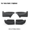 Tesla Model Y Juniper And Model 3 Highland TPE Door Storage Organizer Bin 9