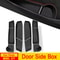 Tesla Model 3 And Model Y Juniper Door Side Storage Organizer Tray Set 9