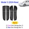 Tesla Model 3 And Model Y Juniper Door Side Storage Organizer Tray Set 1
