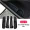 Tesla Model 3 And Model Y Juniper Door Side Storage Organizer Tray Set 8