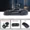 Rotating Sports Car Dashboard Decor Drift Racing Model Ornament 16