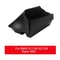 BMW X1 F48 X2 F39 Center Console Armrest Storage Organizer Tray 5