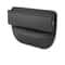 Leather Car Seat Gap Organizer Pocket Multifunction Storage Holder 1