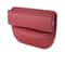 Leather Car Seat Gap Organizer Pocket Multifunction Storage Holder 3