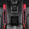 Leather Car Seat Gap Organizer Pocket Multifunction Storage Holder 7