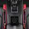 Leather Car Seat Gap Organizer Pocket Multifunction Storage Holder 7