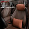 OASATE Maybach Style Car Headrest Neck Support Pillow Set 9