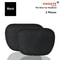 OASATE Maybach Style Car Headrest Neck Support Pillow Set 4