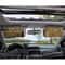 Tactical MOLLE Sun Visor Organizer Pouch For Trucks SUVs And Travel 8