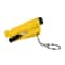 3 In 1 Car Emergency Escape Tool Safety Hammer And Seat Belt Cutter 6