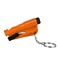 3 In 1 Car Emergency Escape Tool Safety Hammer And Seat Belt Cutter 1