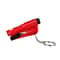 3 In 1 Car Emergency Escape Tool Safety Hammer And Seat Belt Cutter 2
