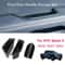 BYD Shark 6 Front Door Handle Storage Organizer Tray Set 6