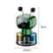 Smart AI Car Air Freshener Rechargeable Aroma Diffuser 16