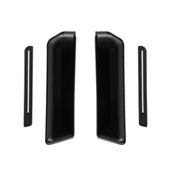suzuki jimny door armrest storage organizer tray with phone holder set