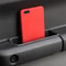 Suzuki Jimny Door Armrest Storage Organizer Tray With Phone Holder Set 2